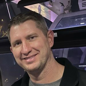 Meet your Posher, Raymond